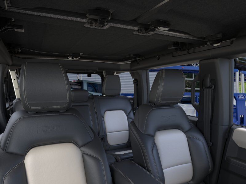 2026 Ford Bronco Outer Banks Springfield VA