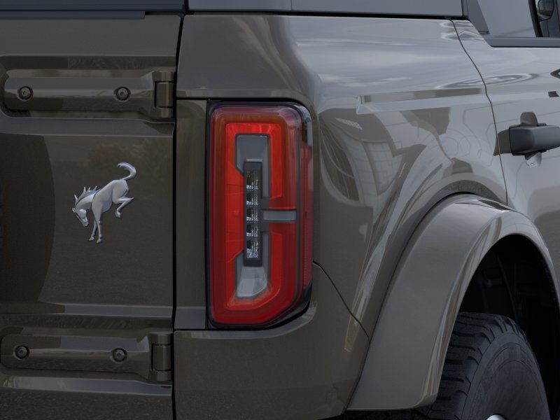 2026 Ford Bronco Outer Banks Springfield VA