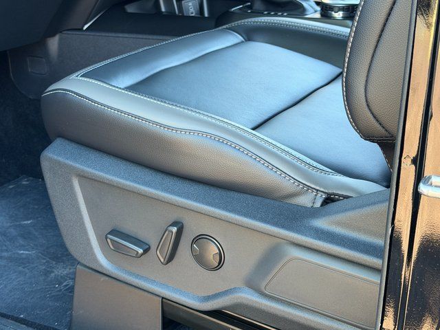 2026 Ford Bronco Outer Banks Springfield VA