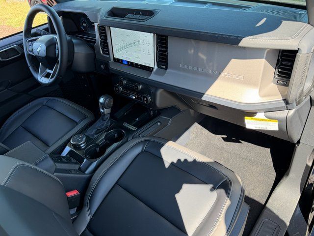 2026 Ford Bronco Outer Banks Springfield VA