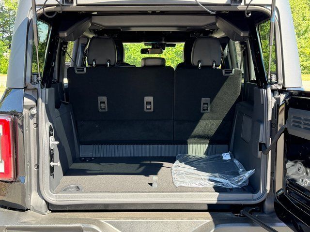 2026 Ford Bronco Outer Banks Springfield VA