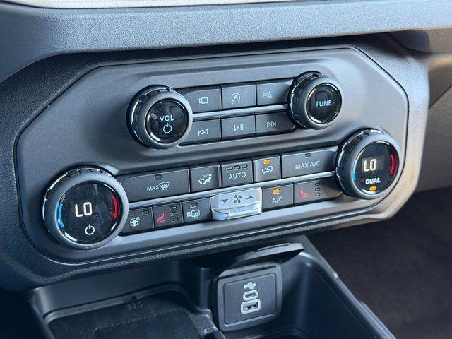 2026 Ford Bronco Outer Banks Springfield VA