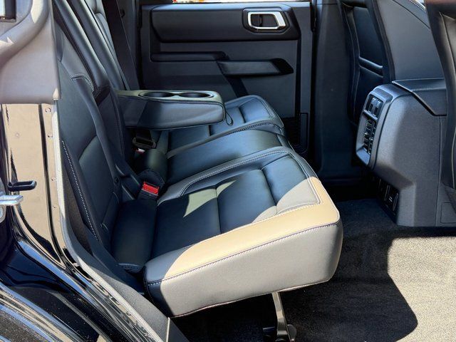 2026 Ford Bronco Outer Banks Springfield VA