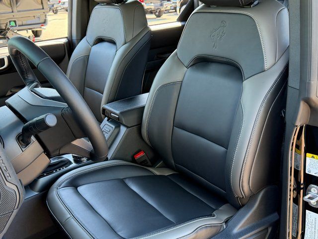 2026 Ford Bronco Outer Banks Springfield VA