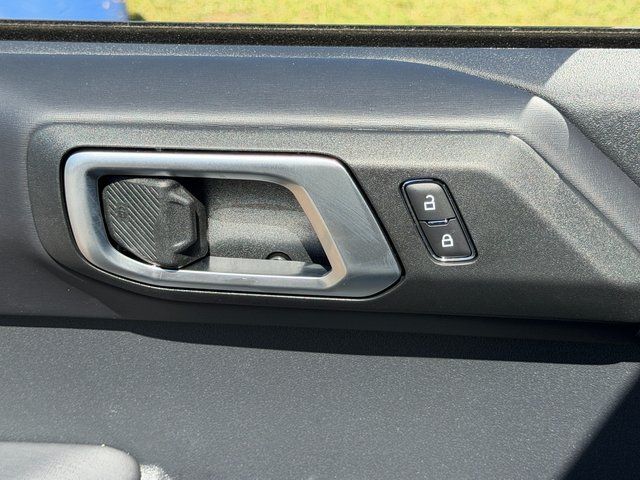 2026 Ford Bronco Outer Banks Springfield VA