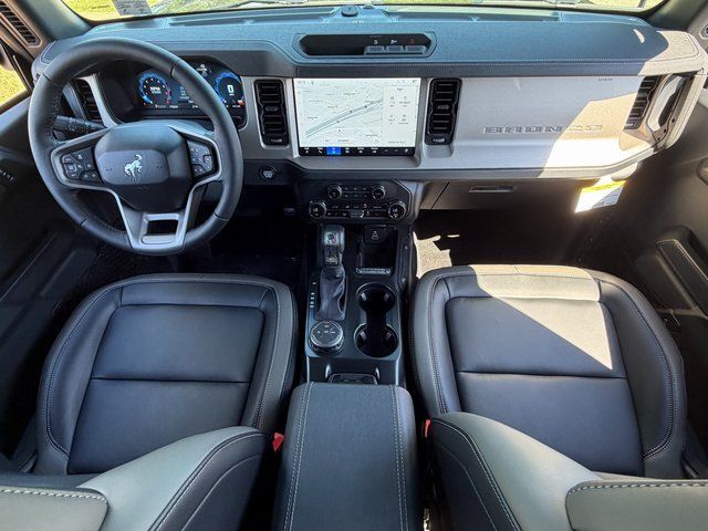 2026 Ford Bronco Outer Banks Springfield VA