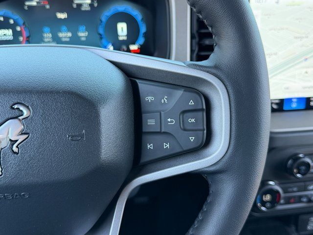 2026 Ford Bronco Outer Banks Springfield VA