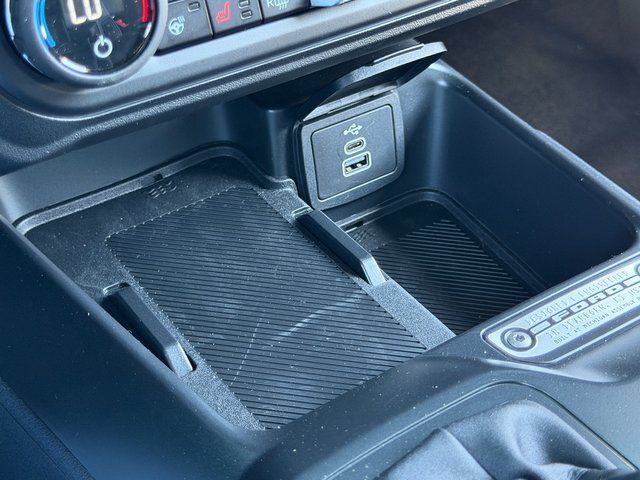 2026 Ford Bronco Outer Banks Springfield VA