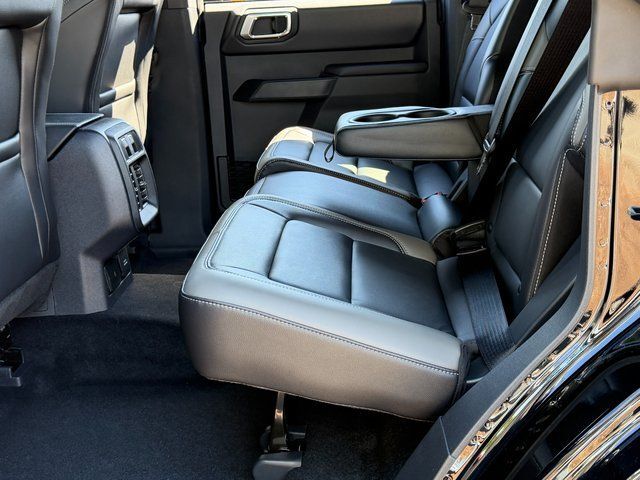 2026 Ford Bronco Outer Banks Springfield VA