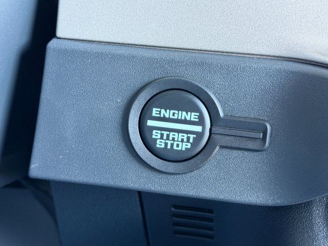 2026 Ford Bronco Outer Banks Springfield VA