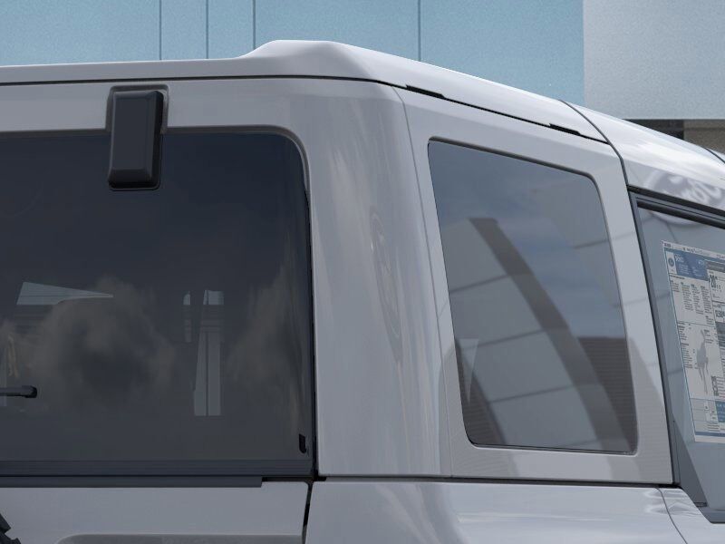 2026 Ford Bronco Outer Banks Springfield VA