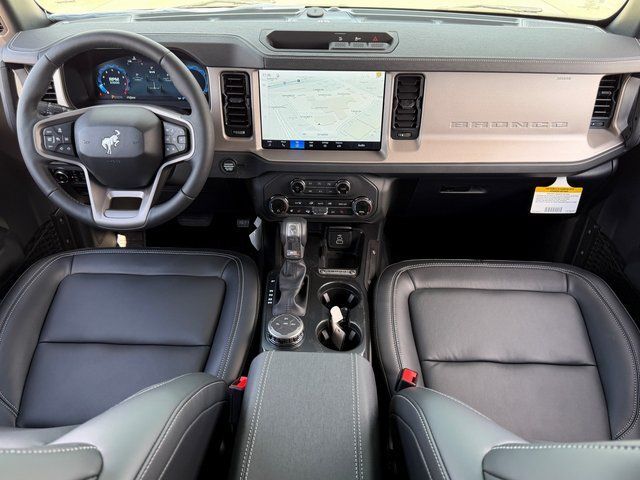 2026 Ford Bronco Outer Banks Springfield VA
