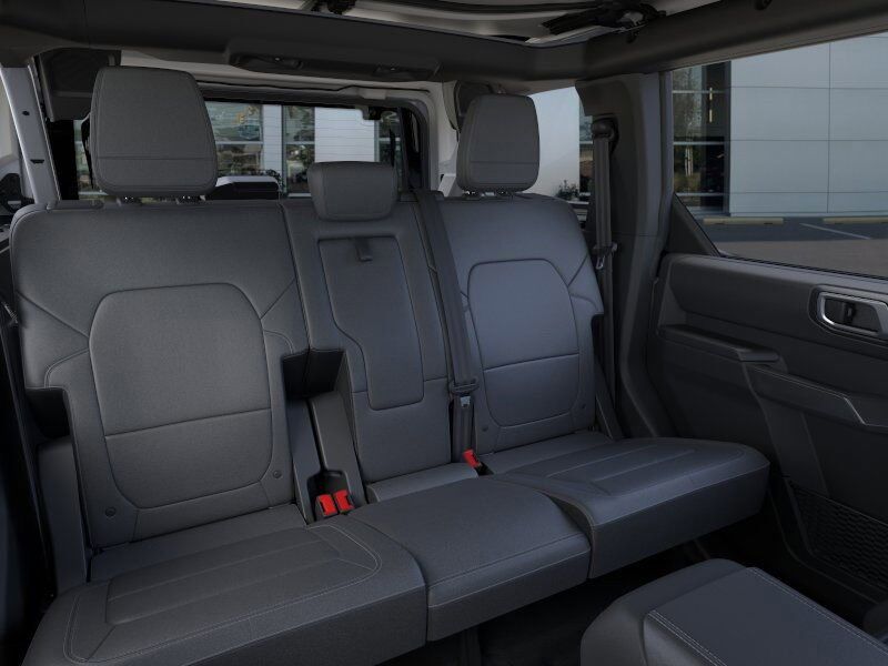 2026 Ford Bronco Outer Banks Springfield VA