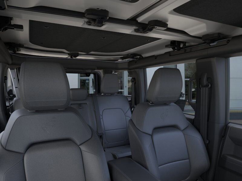 2026 Ford Bronco Outer Banks Springfield VA