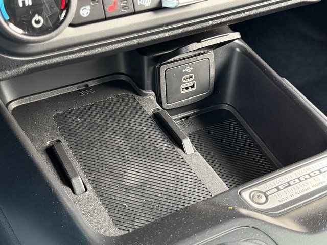 2026 Ford Bronco Outer Banks Springfield VA