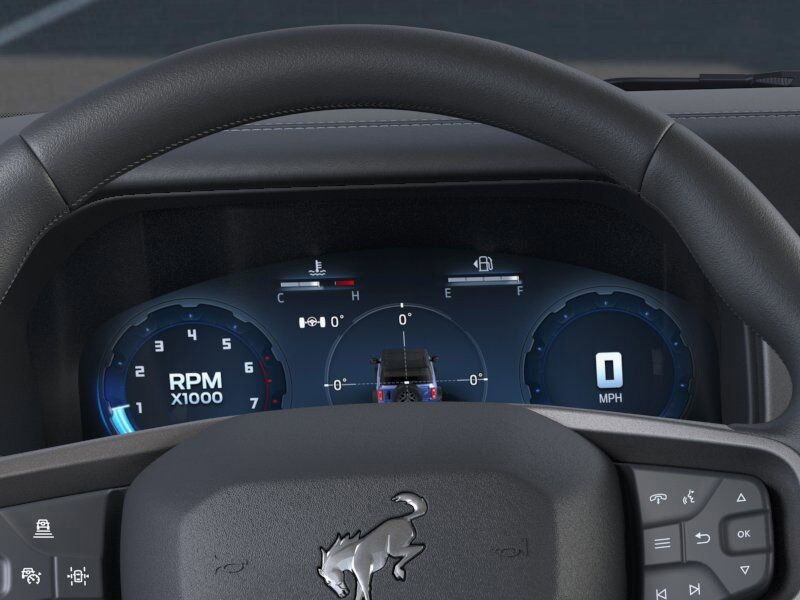 2026 Ford Bronco Outer Banks Springfield VA