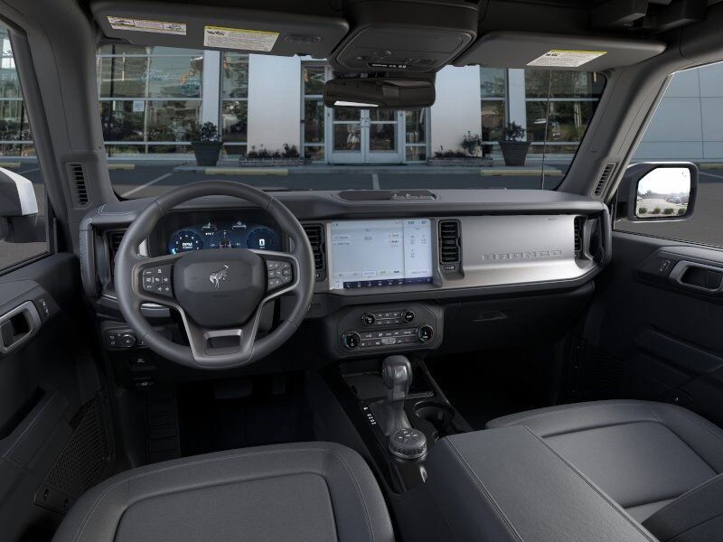 2026 Ford Bronco Outer Banks Springfield VA