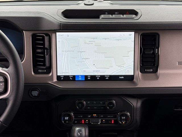 2026 Ford Bronco Outer Banks Springfield VA