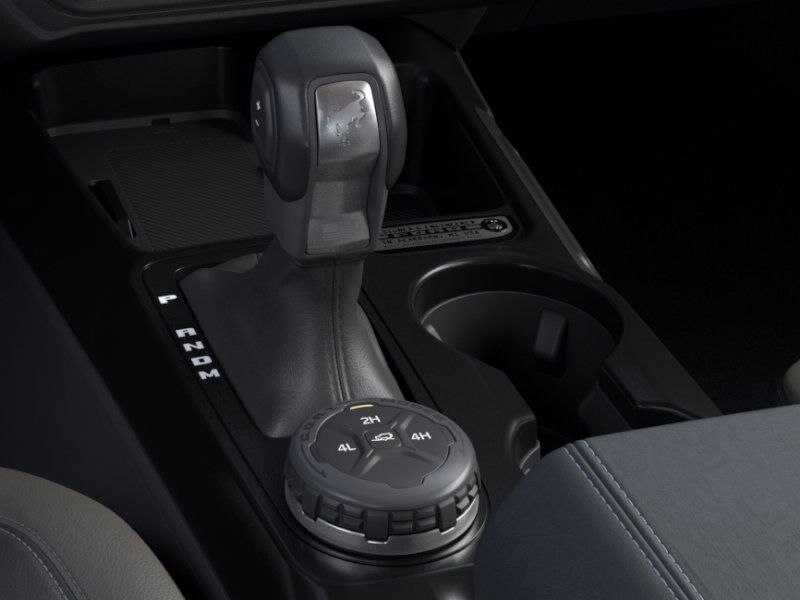 2026 Ford Bronco Outer Banks Springfield VA