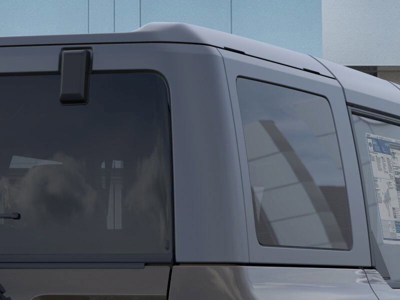 2026 Ford Bronco Outer Banks Springfield VA