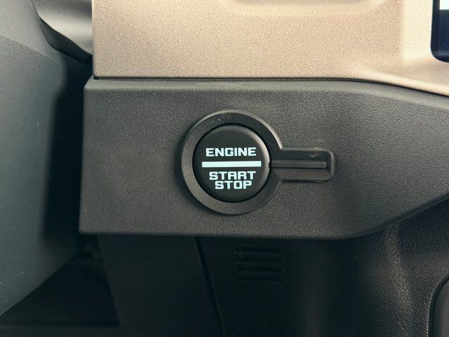 2026 Ford Bronco Outer Banks Springfield VA