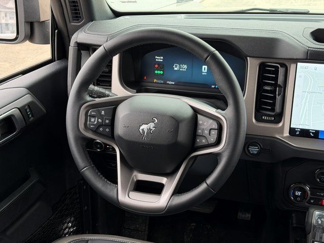 2026 Ford Bronco Outer Banks Springfield VA
