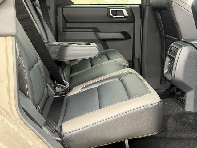 2026 Ford Bronco Outer Banks Springfield VA