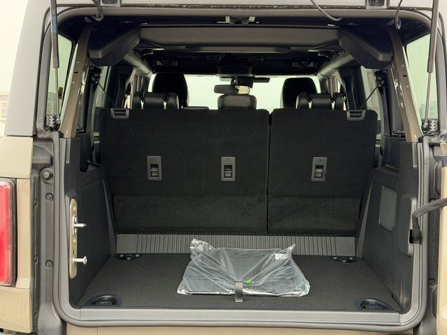 2026 Ford Bronco Outer Banks Springfield VA