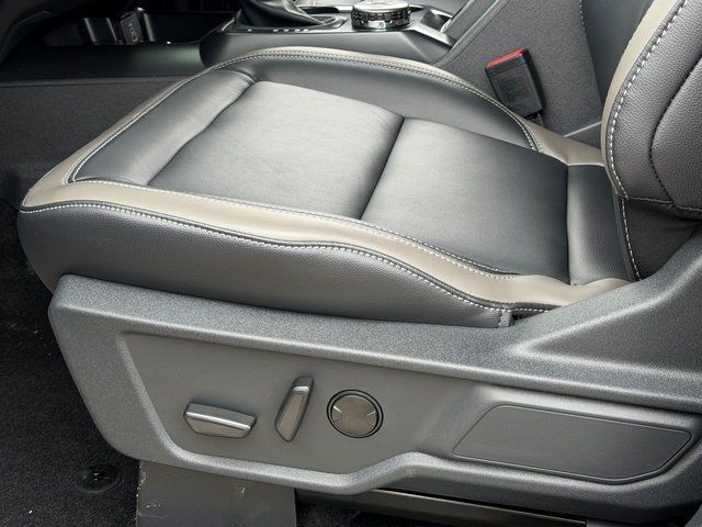 2026 Ford Bronco Outer Banks Springfield VA
