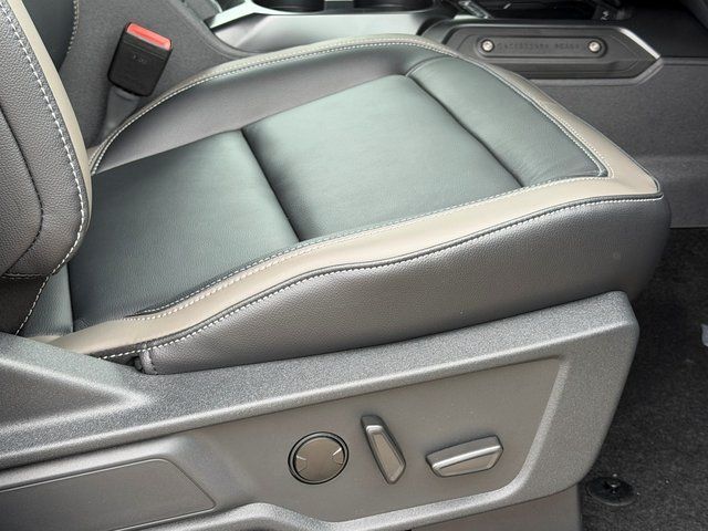 2026 Ford Bronco Outer Banks Springfield VA