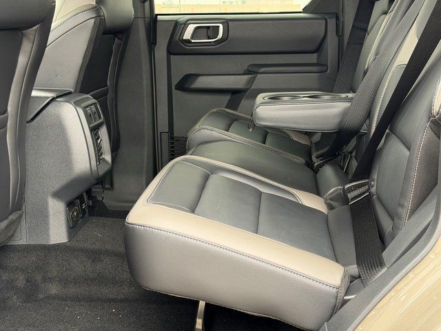 2026 Ford Bronco Outer Banks Springfield VA