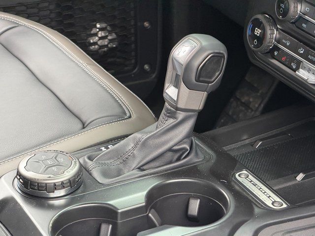 2026 Ford Bronco Outer Banks Springfield VA
