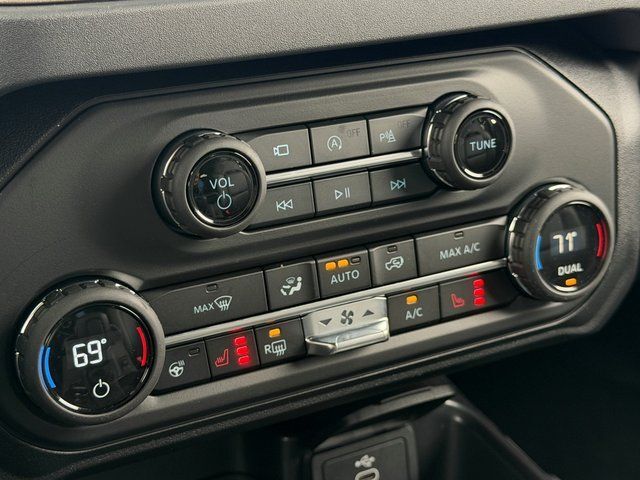 2026 Ford Bronco Outer Banks Springfield VA