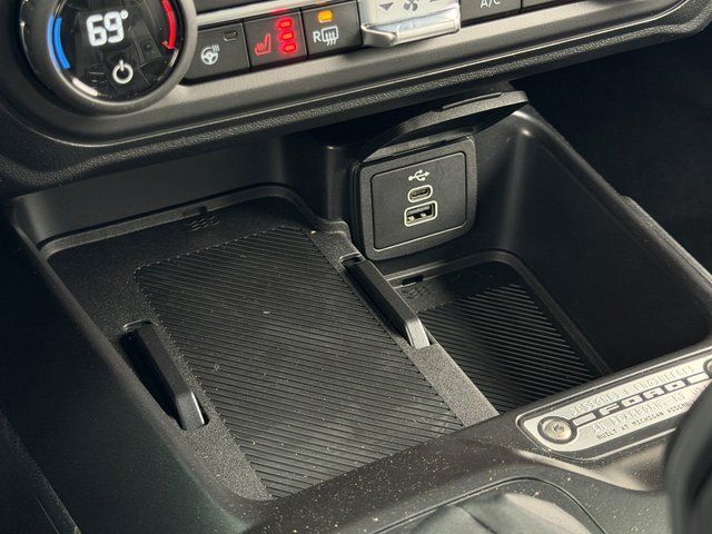2026 Ford Bronco Outer Banks Springfield VA