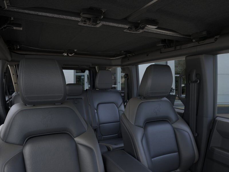 2026 Ford Bronco Outer Banks Springfield VA