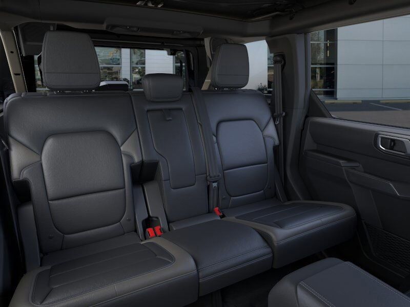 2026 Ford Bronco Outer Banks Springfield VA