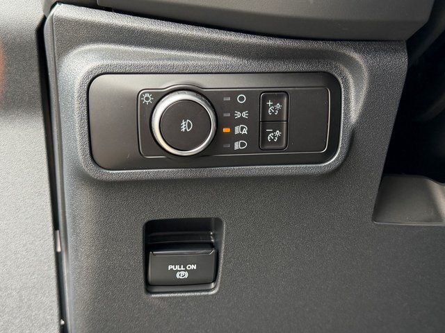 2026 Ford Bronco Outer Banks Springfield VA