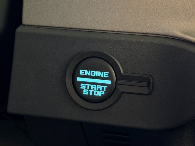 2026 Ford Bronco Outer Banks Springfield VA
