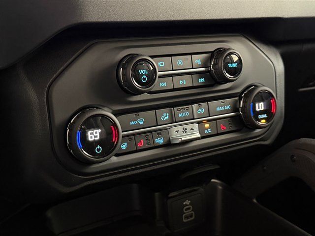 2026 Ford Bronco Outer Banks Springfield VA