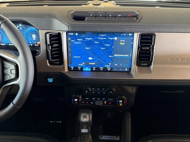 2026 Ford Bronco Outer Banks Springfield VA