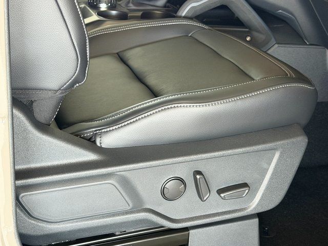 2026 Ford Bronco Outer Banks Springfield VA