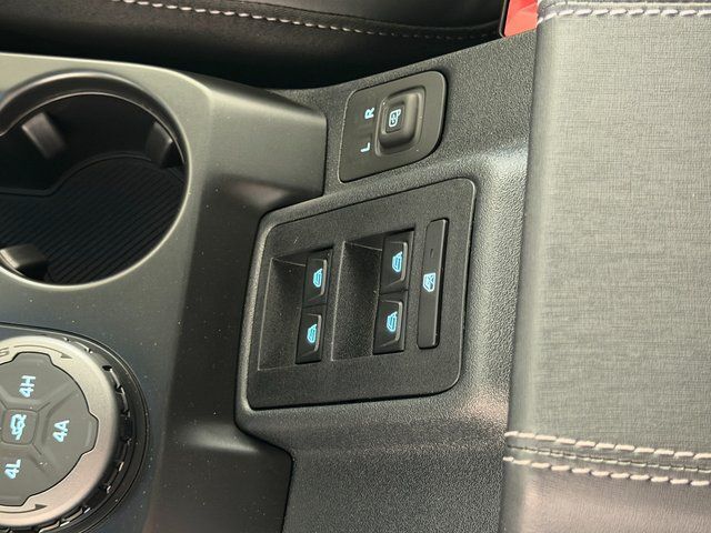 2026 Ford Bronco Outer Banks Springfield VA