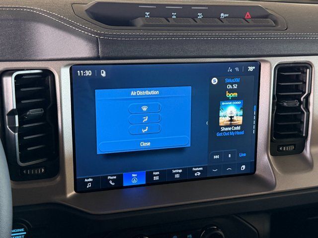 2026 Ford Bronco Outer Banks Springfield VA