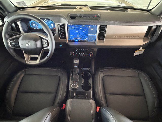 2026 Ford Bronco Outer Banks Springfield VA