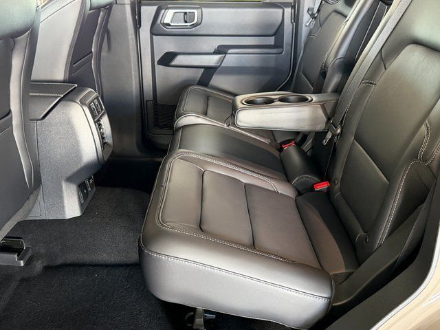 2026 Ford Bronco Outer Banks Springfield VA