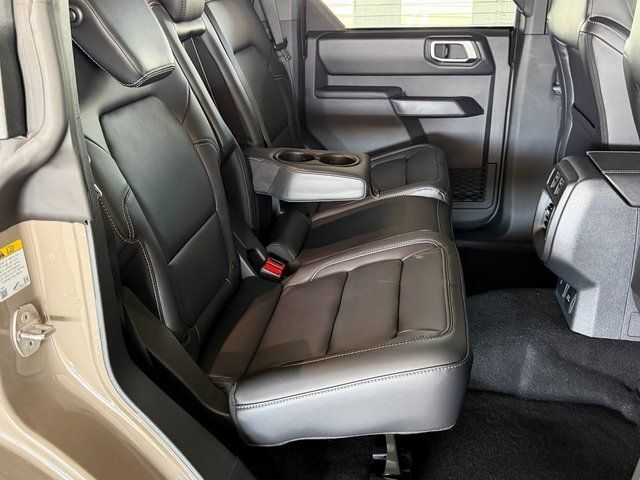 2026 Ford Bronco Outer Banks Springfield VA