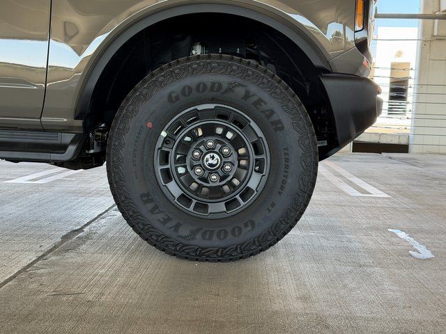 2026 Ford Bronco Outer Banks Springfield VA