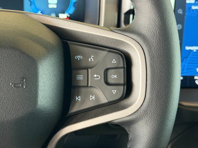 2026 Ford Bronco Outer Banks Springfield VA