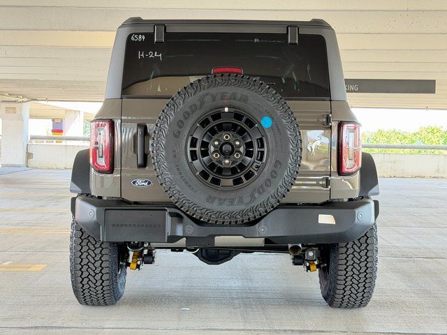 2026 Ford Bronco Outer Banks Springfield VA