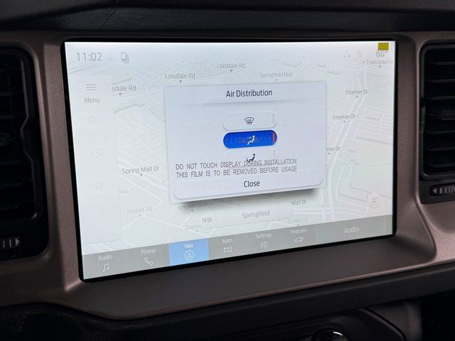 2026 Ford Bronco Outer Banks Springfield VA